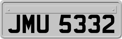 JMU5332
