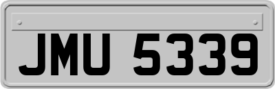 JMU5339