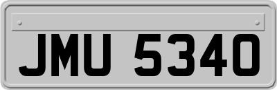 JMU5340
