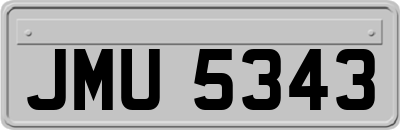 JMU5343