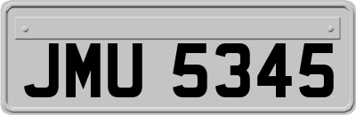 JMU5345