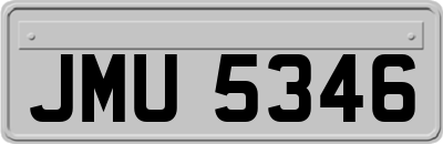 JMU5346