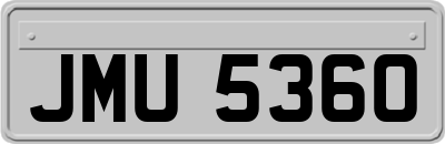JMU5360