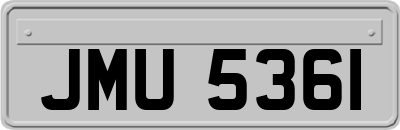 JMU5361