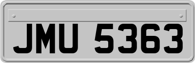 JMU5363