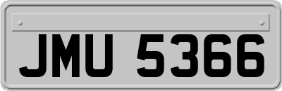 JMU5366
