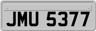 JMU5377