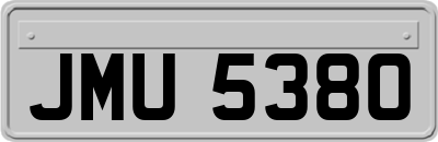 JMU5380