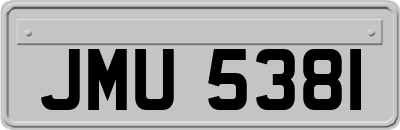 JMU5381