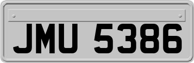 JMU5386