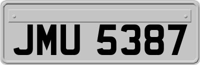 JMU5387
