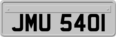JMU5401