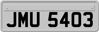 JMU5403
