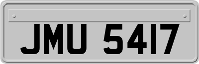 JMU5417