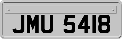 JMU5418
