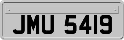 JMU5419
