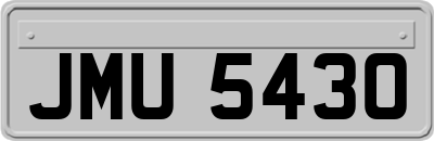JMU5430