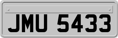 JMU5433