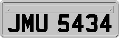 JMU5434