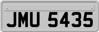 JMU5435
