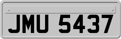 JMU5437