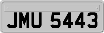 JMU5443