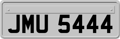 JMU5444