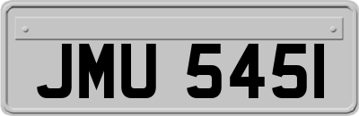 JMU5451