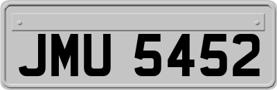 JMU5452