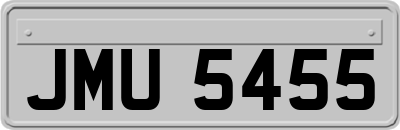 JMU5455