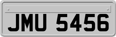 JMU5456
