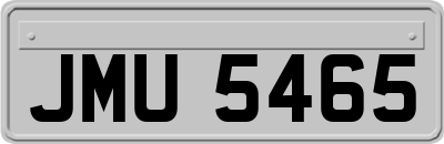 JMU5465