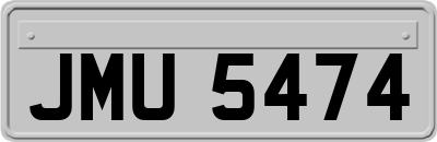 JMU5474