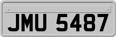JMU5487