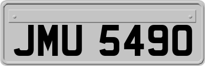 JMU5490