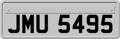 JMU5495