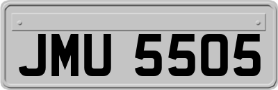 JMU5505