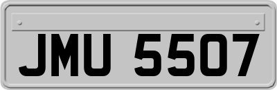 JMU5507