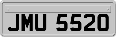 JMU5520