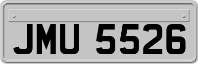JMU5526