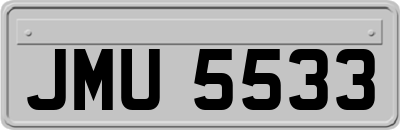 JMU5533