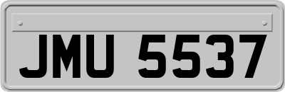 JMU5537