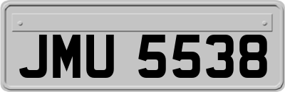 JMU5538