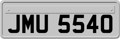 JMU5540