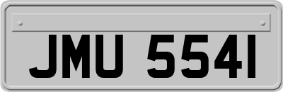 JMU5541