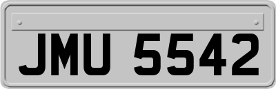 JMU5542