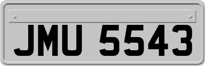 JMU5543