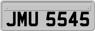 JMU5545