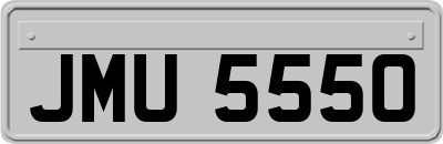 JMU5550