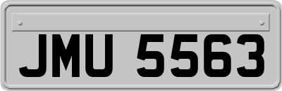 JMU5563